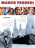 Marco Ferreri: The Collection [DVD] [Region 1] [US Import] [NTSC]