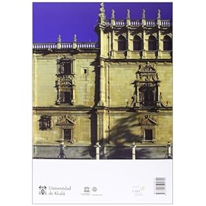 Universidad de Alcalá: Patrimonio de la Humanidad-World Heritage
