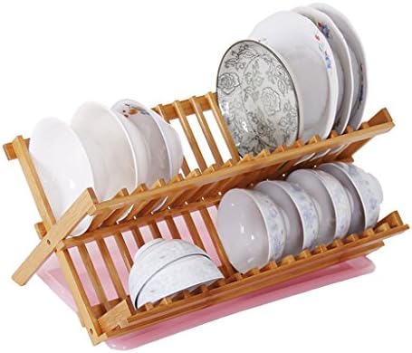 XMM kitchen bowl racks bamboo storage box storage racks drain racks installed bowl chopsticks covered bowl cupboard dressing rack racks