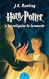 Harry Potter 7 y las reliquias de la muerte (Letras de Bolsillo, Band 106) by 
