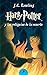 Harry Potter 7 y las reliquias de la muerte (Letras de Bolsillo, Band 106) by 