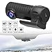 Produktbild Eleganantstunning 360 Grad Rotation HD Nachtsicht USB Wireless Bewegungserkennung Weitwinkel Mini WiFi Driving Recorder TF-Karte Loop-Cycle Aufnahme