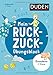 Mein Ruckzuck-Übungsblock Einmaleins 2. Klasse: bis 100 by unbekannt