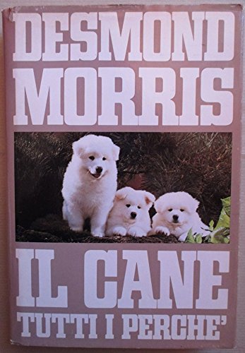 Il Cane - Tutti I Perchè