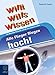 Alle Flieger fliegen hoch!: Willi wills wissen, Bd. 12 by Reinhold Ziegler