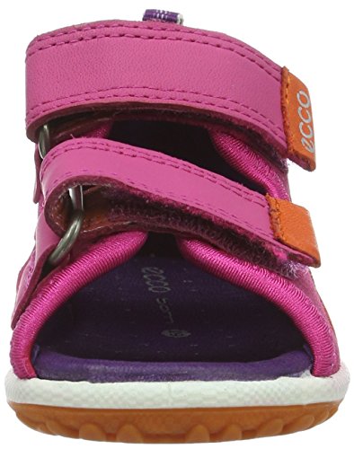 Ecco Baby Mädchen Lite Infants Sandal Lauflernschuhe - 4