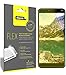Produktbild dipos I 3X Schutzfolie 100% passend für Cherry Mobile Flare S6 Plus Folie (Vollständige Displayabdeckung) Displayschutzfolie