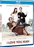 I Love You, Man [Blu-ray] [2009]