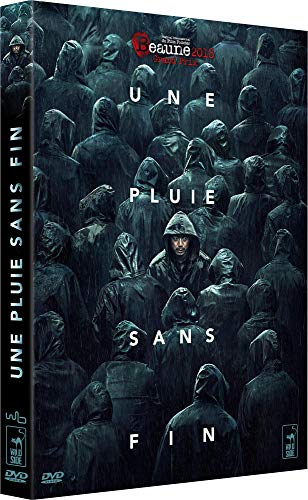couverture de : Une pluie sans fin