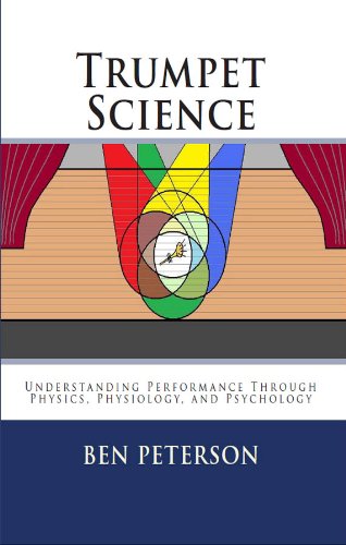Trumpet Science: Understanding Performance Through Physics, Physiology, and Psychology (English Edition) livre