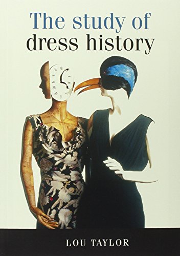 The Study of Dress History