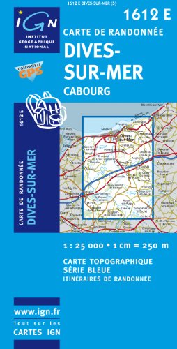 Download 1612e Dives-Sur-Mer/Cabourg Download 1612e Dives-Sur-Mer/Cabourg
