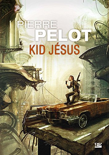 Kid Jesus Kid Jesus