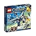 Produktbild LEGO CHIMA Eris Eagle Interceptor 70003 (parallel import goods) (japan import)