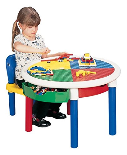 Liberty House Toys - Mesa de Juego Exterior (LH691)