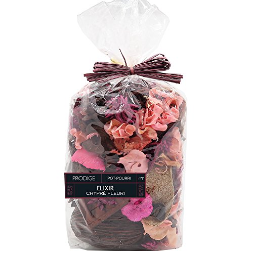Preisvergleich Produktbild Potpourri Beutel – Elixir (chypré Blumen)