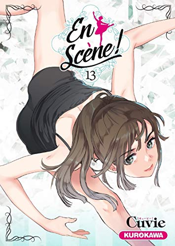 En scène — Tome 13