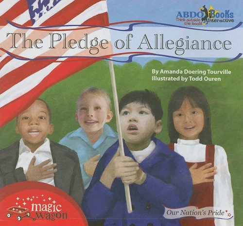 Preisvergleich Produktbild The Pledge of Allegiance