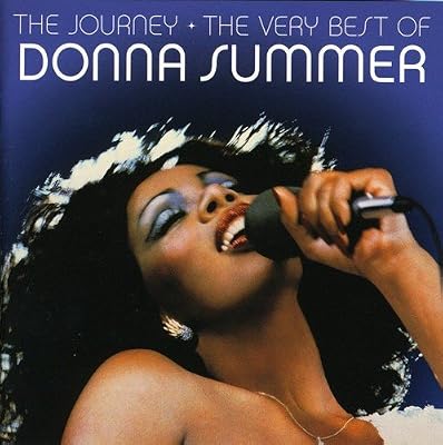 Mercury The Journey (The Very Best Of)