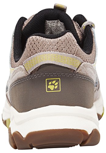 Jack Wolfskin Damen Mtn Attack 5 Low W Trekking-& Wanderhalbschuhe - 2