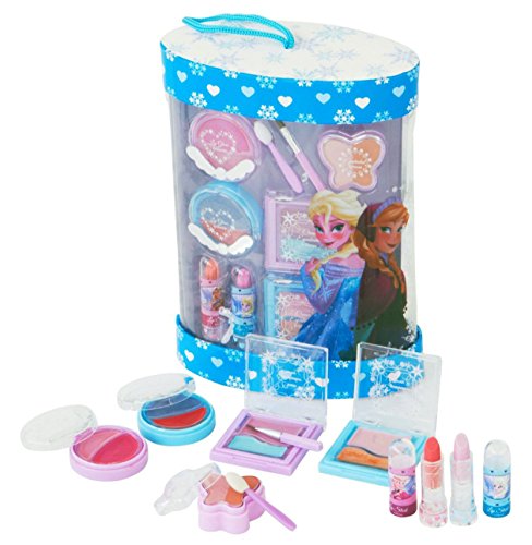Imagen 3 de Frozen - Set de maquillaje (Markwins 9555110)