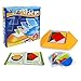 Price comparison product image Color Code, SainSmart Jr. 100 Challenge Puzzle Game, Develop Logic Spatial Reasoning Skills