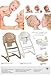 Roba Baumann GmbH Highchair with Steps Move Up I