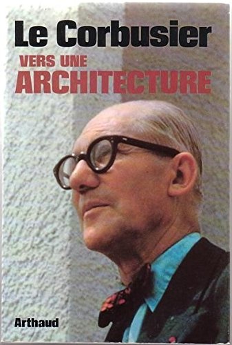 Vers une architecture Vers une architecture