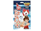 Anker ykstr Yo Kai Armbanduhr 700 Aufkleber