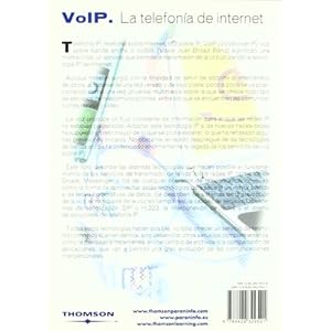VoIP : la telefonía de Internet