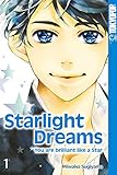 Starlight Dreams - Band 01 by 