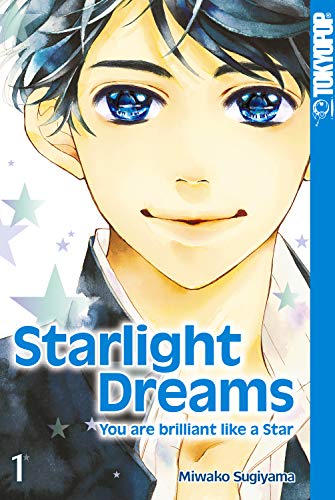 Starlight Dreams - Band 01