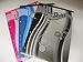 Pukka pad Unipad A4 refill pad - assorted colours x 1 single