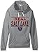 Produktbild MLS Damen MAJOR LEAGUE Soccer Kaminabdeckung Pullover, Damen, Junk Food Clothing Women's MLS Cowl Neck Pullover, Heather, Small