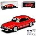 Produktbild Saab 900 Limousine Rot 1. Generation 1978-1994 1/43 IXO PremiumX Modell Auto mit individiuellem Wunschkennzeichen