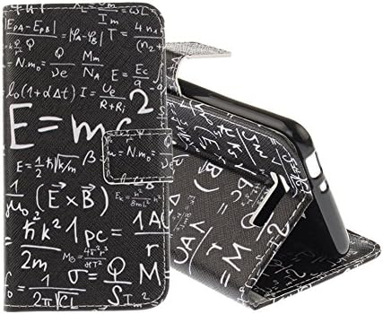 Asus Zenfone 3 Max ZC520TL Case, Pridot Wallet Flip Cover Premium PU Leather Phone Case Cover Refined Model Bumper with Card Slot Protection Pouch for Asus Zenfone 3 Max ZC520TL - Frankenstein