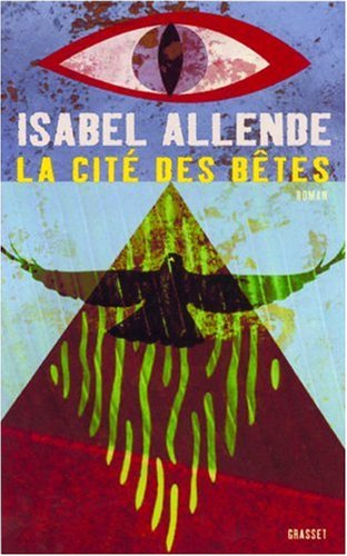 La  cité des dieux sauvages, T1