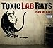 Produktbild Pandemic Alert by Toxic Lab Rats (2012-09-11)