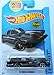 Price comparison product image Hot Wheels 2014 HW City BATMAN TV SERIES BATMOBILE 65/250 LONG CARD