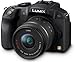 Price comparison product image Panasonic Lumix DMC-G6 14-42/3.5-5.6 Lumix G Vario OIS ASPH