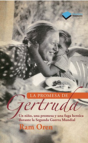 Download La promesa de Gertruda (Plataforma Testimonio) Download La promesa de Gertruda (Plataforma Testimonio)