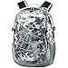 Produktbild North Face Unisex-Erwachsene Borealis Classic Rucksack, Mehrfarbig (Tnfwtmcrflckcmprt/Hg), 22x34.5x50 centimeters
