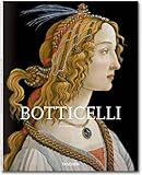 Image de Botticelli. Ediz. inglese