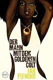 Image de James Bond: Der Mann mit dem goldenen Colt