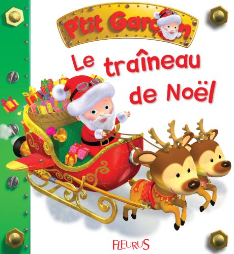 Download Le traîneau de Noël