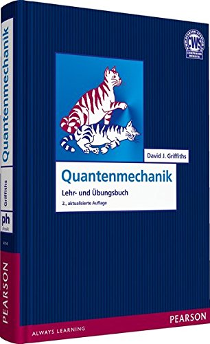 Download Quantenmechanik: Eine Einführung (Pearson Studium - Physik) Download Quantenmechanik: Eine Einführung (Pearson Studium - Physik)