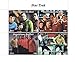 Produktbild 2014 Star Trek Serie Original Briefmarken für Sammler mit 4 Briefmarken - Funktionen kämpfen sc enen und Crew Schüsse / Mali / Unmounted