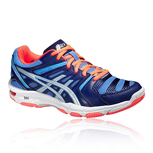 ASICS Gel-Beyond 4 Women's Chaussure Sport en Salle - AW15