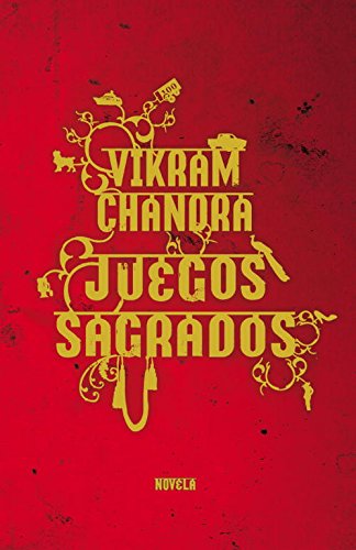 Download Juegos sagrados (Literatura Random House)