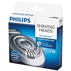 Philips SH90/60 Blades for Series 9000 Electric Shavers - Image 3